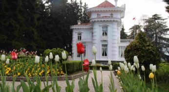 29 Ekim’de Ziyaret Edebileceğiniz 23 Atatürk Evi Müzesi