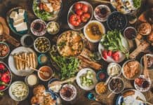 Ankara’nın En İyi Kahvaltıcıları Ankara’nın En İyi Kahvaltıcıları