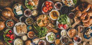 Ankara’nın En İyi Kahvaltıcıları