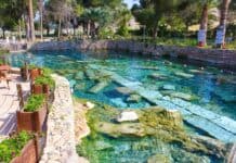 Mutlaka Ziyaret Etmeniz Gereken Türkiye’nin En Şifalı 10 Kaplıcası Mutlaka Ziyaret Etmeniz Gereken Türkiye’nin En Şifalı 10 Kaplıcası