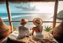 Sonbaharda Balayına Gidebileceğiniz 11 Harika Rota Sonbaharda Balayına Gidebileceğiniz 11 Harika Rota