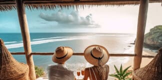 Sonbaharda Balayına Gidebileceğiniz 11 Harika Rota Sonbaharda Balayına Gidebileceğiniz 11 Harika Rota