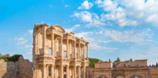 UNESCO Dünya Mirası Listesi’ne Girmek Ne Anlama Geliyor? UNESCO Dünya Mirası Listesi'ne Girmek Ne Anlama Geliyor?