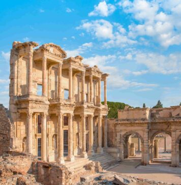UNESCO Dünya Mirası Listesi’ne Girmek Ne Anlama Geliyor? UNESCO Dünya Mirası Listesi'ne Girmek Ne Anlama Geliyor?