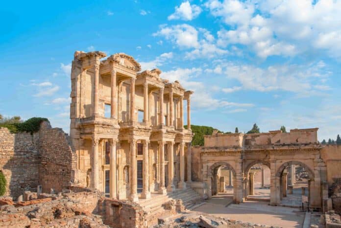 UNESCO Dünya Mirası Listesi’ne Girmek Ne Anlama Geliyor? UNESCO Dünya Mirası Listesi'ne Girmek Ne Anlama Geliyor?