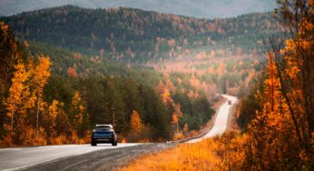 <strong>Kasımda Tatil Başkadır: En Güzel Seyahat Rotaları</strong>