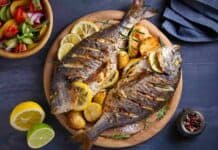 Balık Sezonu Açıldı: Hangi Ayda Hangi Balık Yenir? Balık Sezonu Açıldı: Hangi Ayda Hangi Balık Yenir?