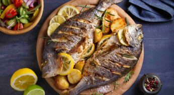 <strong>Balık Sezonu Açıldı: Hangi Ayda Hangi Balık Yenir?</strong>