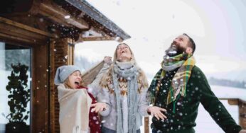 Yılın Son Tatili: Aralıkta Keşfedebileceğiniz 10 Harika Rota