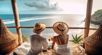 <strong>Sonbaharda Balayına Gidebileceğiniz 11 Harika Rota</strong>