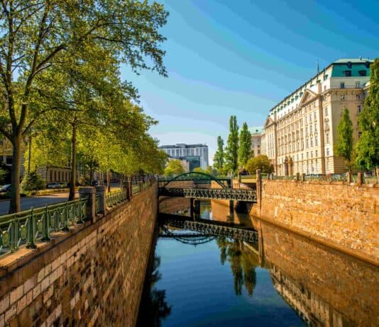 Romantik Bir Filmin İzinde: Before Film Serisinin Çekildiği Yerler Romantik Bir Filmin İzinde: Before Film Serisinin Çekildiği Yerler