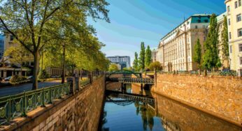 <strong>Romantik Bir Filmin İzinde: Before Film Serisinin Çekildiği Yerler</strong>