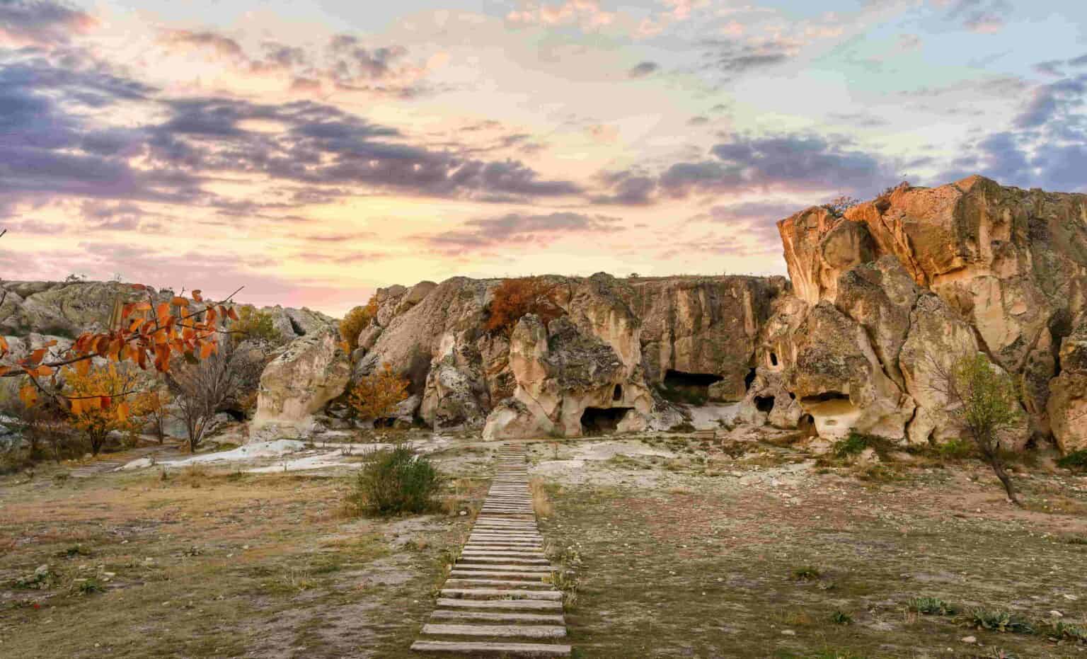 Türkiye’de UNESCO Dünya Mirası Listesi’ne Giren 21 Tarihi Mekan ...