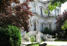 Manzarasıyla Büyüleyen Öğretmenevleri Manzarasıyla Büyüleyen Öğretmenevleri