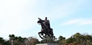 Atatürk’ün Anısına: Dünyanın Dört Bir Yanında Bulunan Atatürk Heykelleri Atatürk’ün Anısına: Dünyanın Dört Bir Yanında Bulunan Atatürk Heykelleri