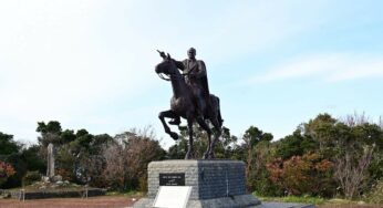 <strong>Atatürk’ün Anısına: Dünyanın Dört Bir Yanında Bulunan Atatürk Heykelleri</strong>
