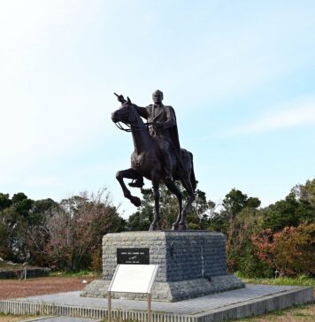 Atatürk’ün Anısına: Dünyanın Dört Bir Yanında Bulunan Atatürk Heykelleri Atatürk’ün Anısına: Dünyanın Dört Bir Yanında Bulunan Atatürk Heykelleri