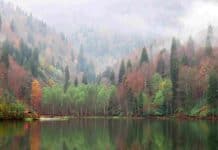 Sonbaharda Kamp İçin Gidebileceğiniz 10 Yer Sonbaharda Kamp İçin Gidebileceğiniz 10 Yer