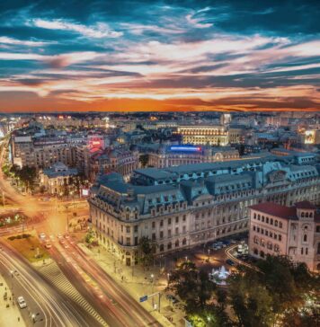 Locuri de vizitat în România: 20 de locuri care trebuie neapărat vizitate în România Romanya Gezilecek Yerler