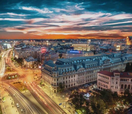 Locuri de vizitat în România: 20 de locuri care trebuie neapărat vizitate în România Romanya Gezilecek Yerler