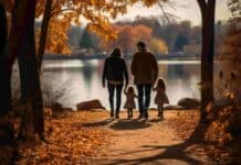 Ara Tatilde Çocuklarınızla Beraber Gidebileceğiniz 18 Yer – Sonbahar Ara Tatilinde Nereye Gidilir? Sonbahar Ara Tatilinde Nereye Gidilir?