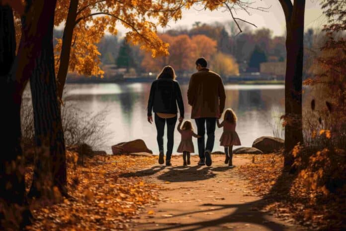 Ara Tatilde Çocuklarınızla Beraber Gidebileceğiniz 18 Yer – Sonbahar Ara Tatilinde Nereye Gidilir? Sonbahar Ara Tatilinde Nereye Gidilir?