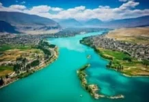 Burdur Gezi Rehberi: Tarihten Doğaya Yolculuk Burdur Gezi Rehberi