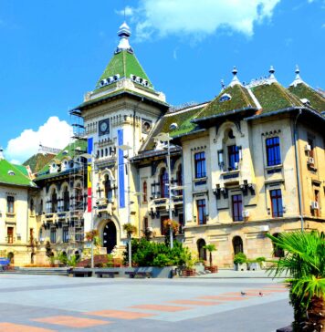 Orașul Liniștit al României: Locuri de Vizitat în Craiova Craiova Gezilecek Yerler