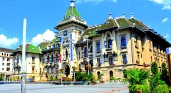 <strong>Orașul Liniștit al României: Locuri de Vizitat în Craiova</strong>