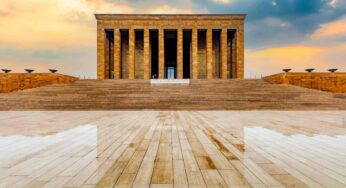 Anıtkabir Hakkında Her Şey- Ankara Anıtkabir Ziyareti