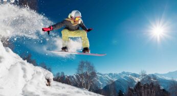 <strong>Türkiye’de Yapabileceğiniz 15 Kış Sporu</strong>