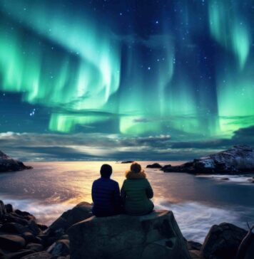 Kuzey Işıkları Rehberi: Nasıl, Nerede ve Ne Zaman Görülür? Kuzey Işıkları Rehberi: Nasıl, Nerede ve Ne Zaman Görülür?