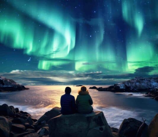 Kuzey Işıkları Rehberi: Nasıl, Nerede ve Ne Zaman Görülür? Kuzey Işıkları Rehberi: Nasıl, Nerede ve Ne Zaman Görülür?