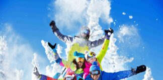 Kayak Tatili Nasıl Planlanır: A’dan Z’ye Kayak Tatili Planlama İpuçları Kayak Tatili Nasıl Planlanır: A'dan Z'ye Kayak Tatili Planlama İpuçları