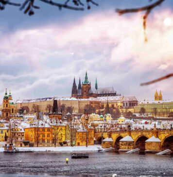 Ocak Ayında Keşfetmeye Doyamayacağınız 10 Rota Ocak Ayında Keşfetmeye Doyamayacağınız 10 Rota