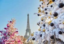 Yılbaşı Tatili İçin En Güzel Yurt Dışı Lokasyonları Yılbaşı Tatili İçin En Güzel Yurt Dışı Lokasyonlar