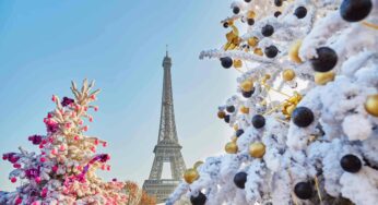 Yılbaşı Tatili İçin En Güzel Yurt Dışı Lokasyonları