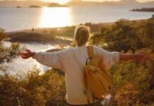 Gün Doğumu ve Gün Batımı İzlemek İçin Türkiye’deki En İyi Yerler Gün Doğumu ve Gün Batımı İzlemek İçin Türkiye’deki En İyi Yerler