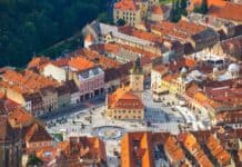 Transilvanya’da Bir Orta Çağ Şehri: Braşov Gezi Rehberi Braşov Gezi Rehberi