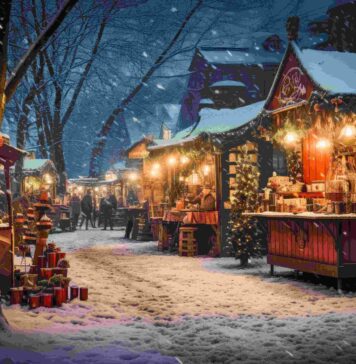 Yeni Yıl Coşkusunu Yaşamanın En Güzel Yolu: Vizesiz Noel Pazarları Yeni Yıl Coşkusunu Yaşamanın En Güzel Yolu: Vizesiz Noel Pazarları