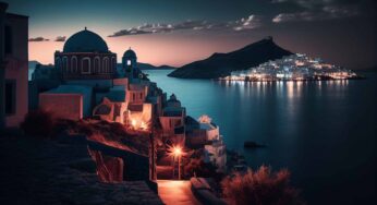 <strong>En Uzun Gecenin Tadını Çıkarabileceğiniz 8 Şehir</strong>