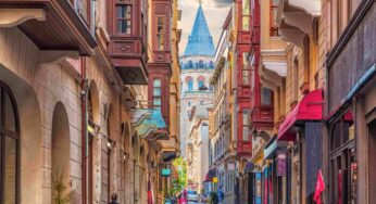 <strong>İlginç Hikayeleriyle Dikkat Çeken Beyoğlu’nun 10 Tarihi Binası</strong>