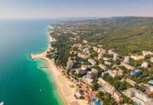 Bulgaristan’ın Deniz Şehri Varna’da Gezilecek 11 Yer Varna Gezilecek Yerler