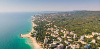 Bulgaristan’ın Deniz Şehri Varna’da Gezilecek 11 Yer Varna Gezilecek Yerler