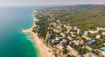 <strong>Bulgaristan’ın Deniz Şehri Varna’da Gezilecek 11 Yer</strong>