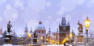 Kış Mevsiminde Mutlaka Görülmesi Gereken 10 Büyüleyici Rota Kış Rotaları