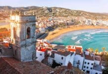 İspanya’nın Güneş Şehri Valensiya’da Gezilecek 16 Yer Valensiya Gezilcek Yerler