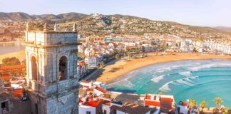 İspanya’nın Güneş Şehri Valensiya’da Gezilecek 16 Yer Valensiya Gezilcek Yerler