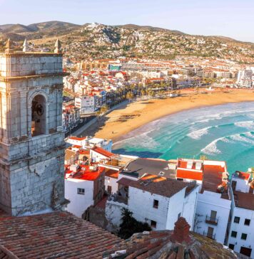 İspanya’nın Güneş Şehri Valensiya’da Gezilecek 16 Yer Valensiya Gezilcek Yerler