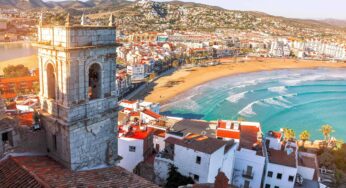 <strong>İspanya’nın Güneş Şehri Valensiya’da Gezilecek 16 Yer</strong>